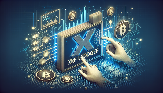 A Deepdive into XRP Ledger (XRPL)