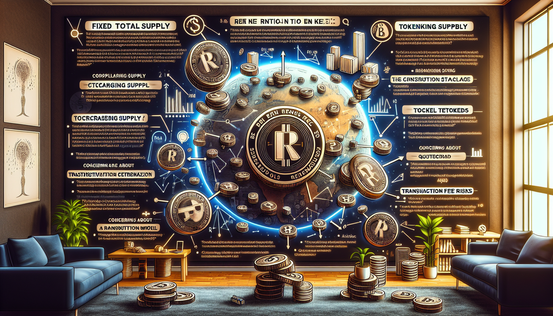 A Deepdive into REN - 2024
