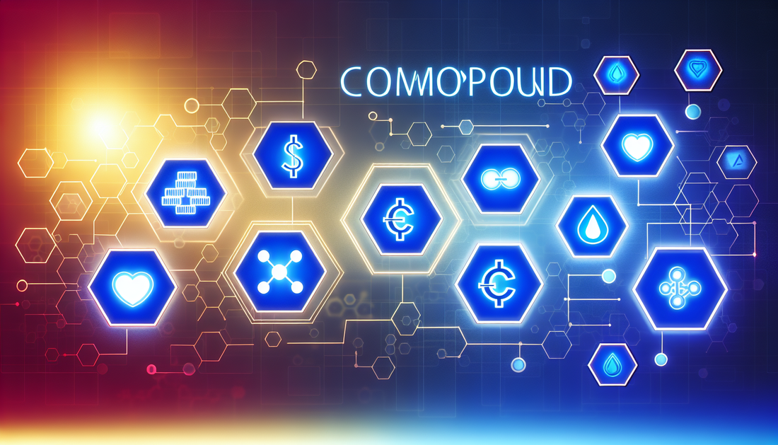 Unlocking Compound: The Future of DeFi Lending