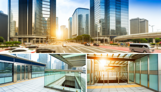 Metro (METRO): Revolutionizing the Blockchain Landscape