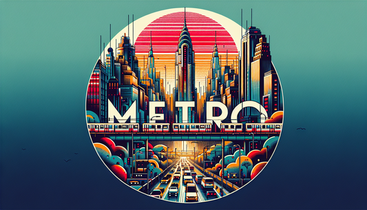 A Deepdive into Metro