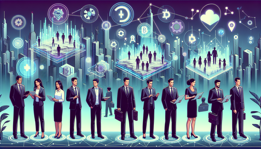 The Unsung Heroes of Decentralized Finance: The Role of Liquidity Pool Managers in the DeFi Ecosystem