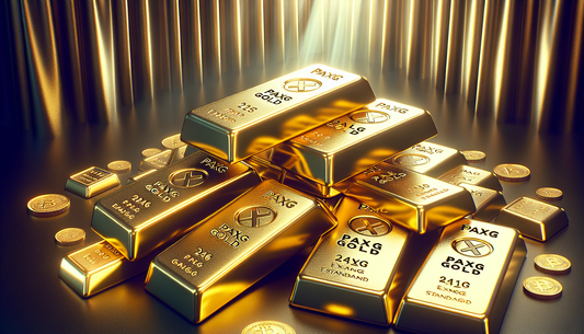 A Deepdive into PAX Gold