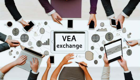 Vela Exchange: Revolutionizing Crypto Trading with Data
