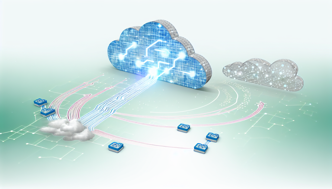 The Evolution of Ankr: Decentralizing Cloud Computing