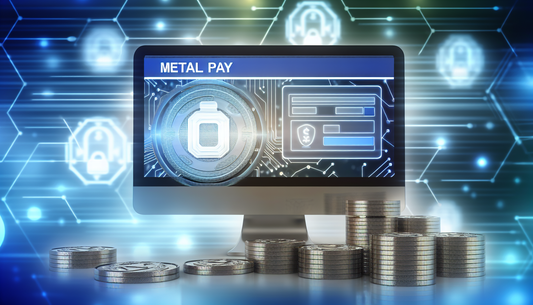 Inside Metal Pay: Meet the Founders