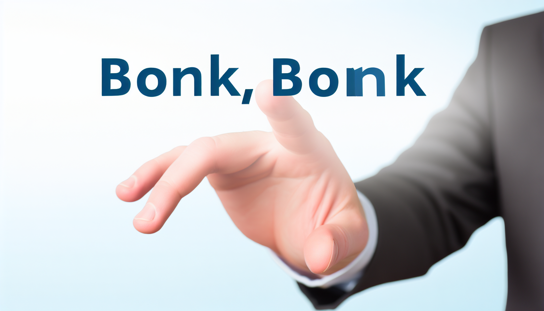 BONK Governance: Empowering Crypto Communities Together
