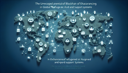 The Unrecognized Potential of Blockchain in Enhancing Global Refugee Aid and Support Systems - 2025