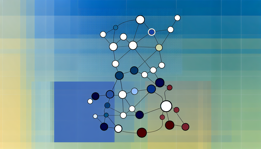 Ontology vs. Rivals: The Blockchain Identity Battle