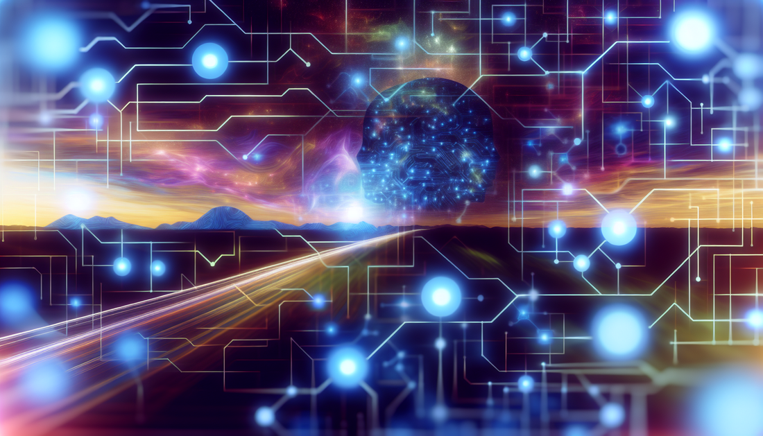 Unlocking AI's Potential with SingularityNET