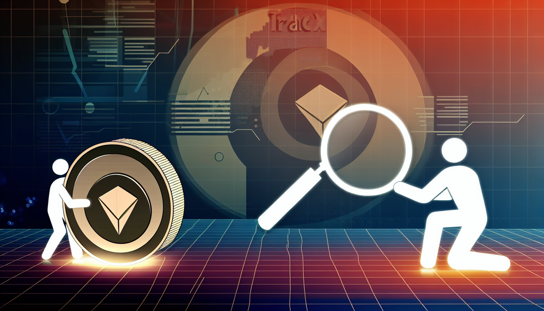 Unpacking the Criticisms of TRACX Cryptocurrency