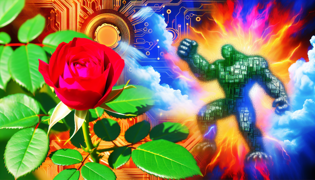 ROSE vs. The Crypto Titans: A Deep Dive
