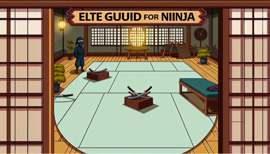 Ninja Guild vs. Rivals: A Crypto Showdown