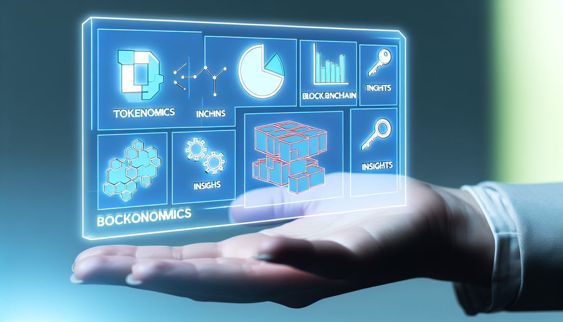Decoding AAVEAX Tokenomics: Key Insights Revealed