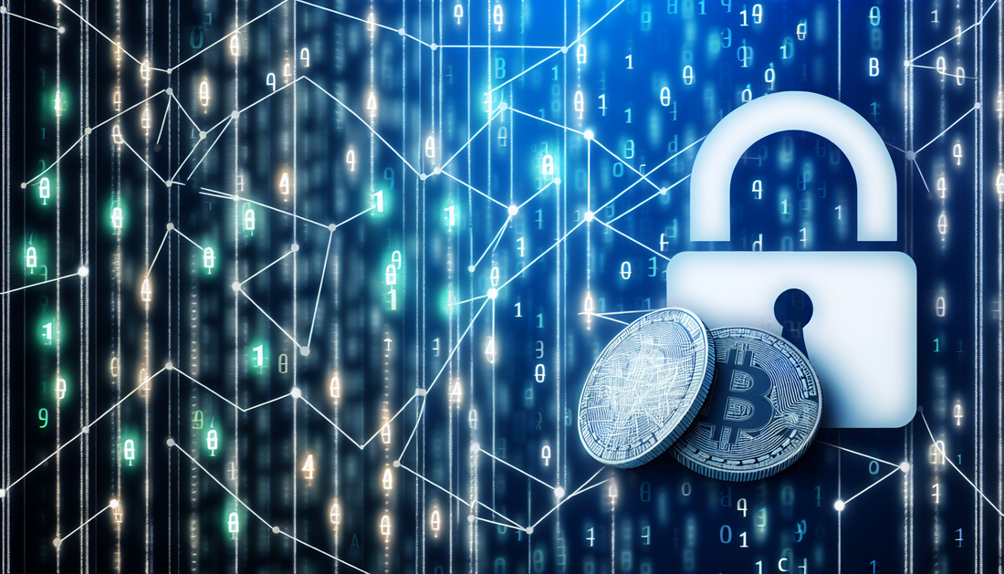 Verge (XVG): Navigating Privacy in Crypto
