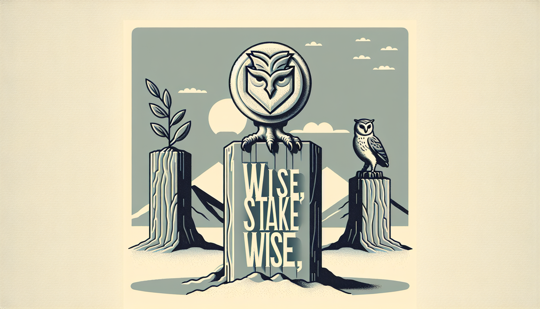 A Deepdive into StakeWise