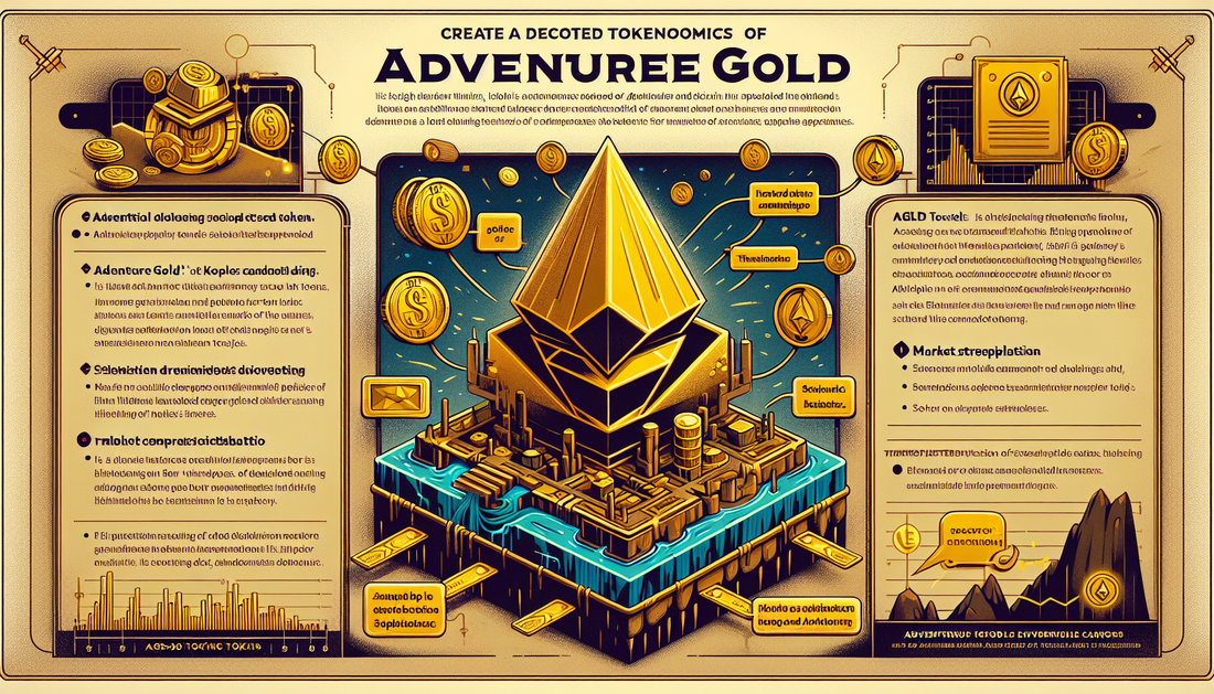 A Deepdive into AGLD - 2025