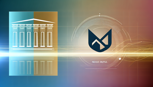 Exploring Nexus Mutual's Innovative NXM Tokenomics