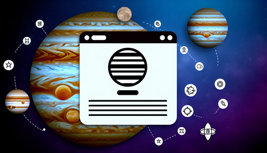 Jupiter Token: Pioneering the Future of Blockchain
