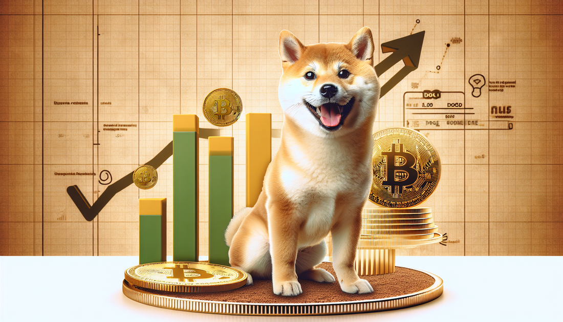 A Deepdive into Dogecoin