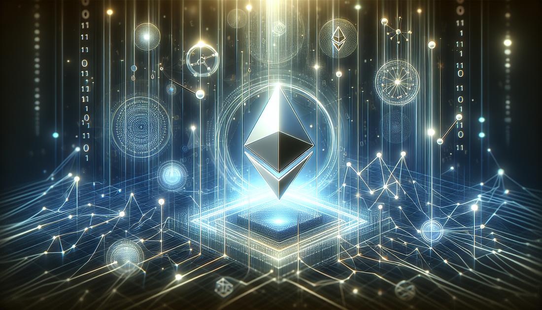 A Deepdive into Ethereum