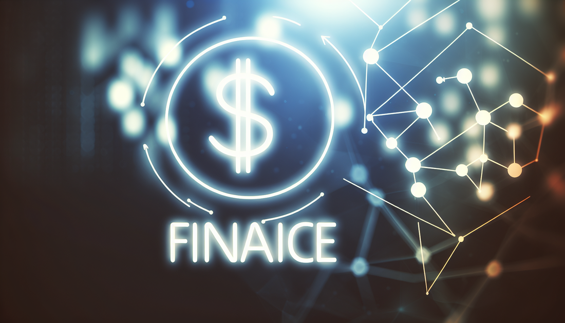 The Evolution of Netrun Finance: A Brief History