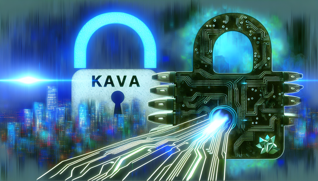 Unlocking KAVA: The Future of DeFi