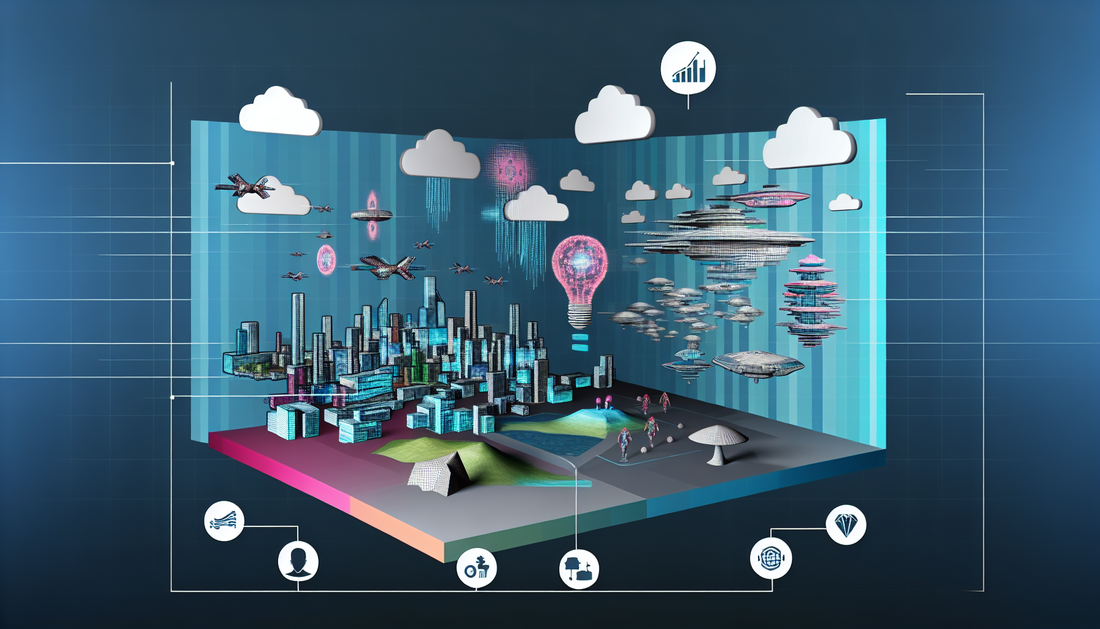 Decentraland's MANA: The Heart of Virtual Economy