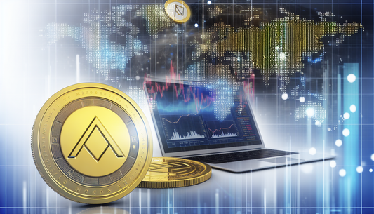 Unveiling the Visionaries of Monacoin Bounty