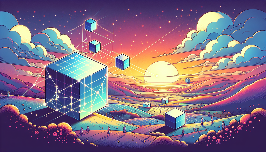 The Untold Influence of Layer-0 Blockchain Solutions: Unveiling New Horizons for Interoperability and Scalability in Decentralized Networks