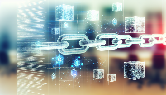 Unlocking TomoChain: A Scalable Blockchain Revolution