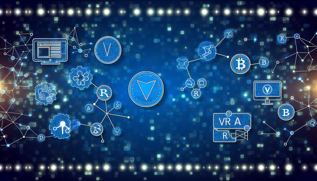 Unlocking Verasity: The Future of Digital Advertising