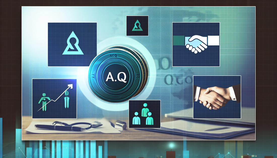 Decoding ACQ Tokenomics: A Guide for Investors