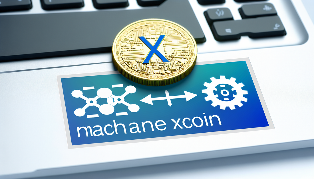 Unraveling the Legacy of Machine Xchange Coin (MXC)