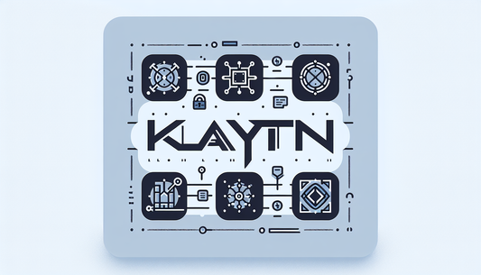 A Deepdive into Klaytn