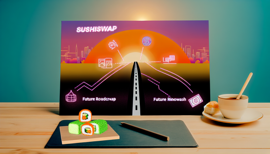 SushiSwap's Bright Future: Roadmap and Innovations