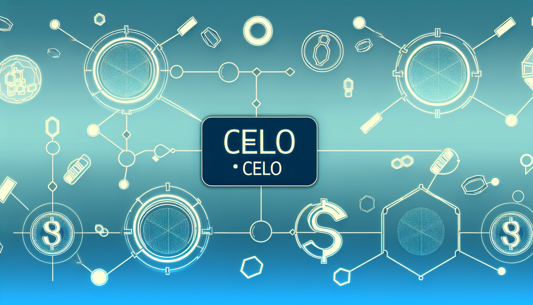 CELO vs. Competitors: A Comparative Crypto Analysis