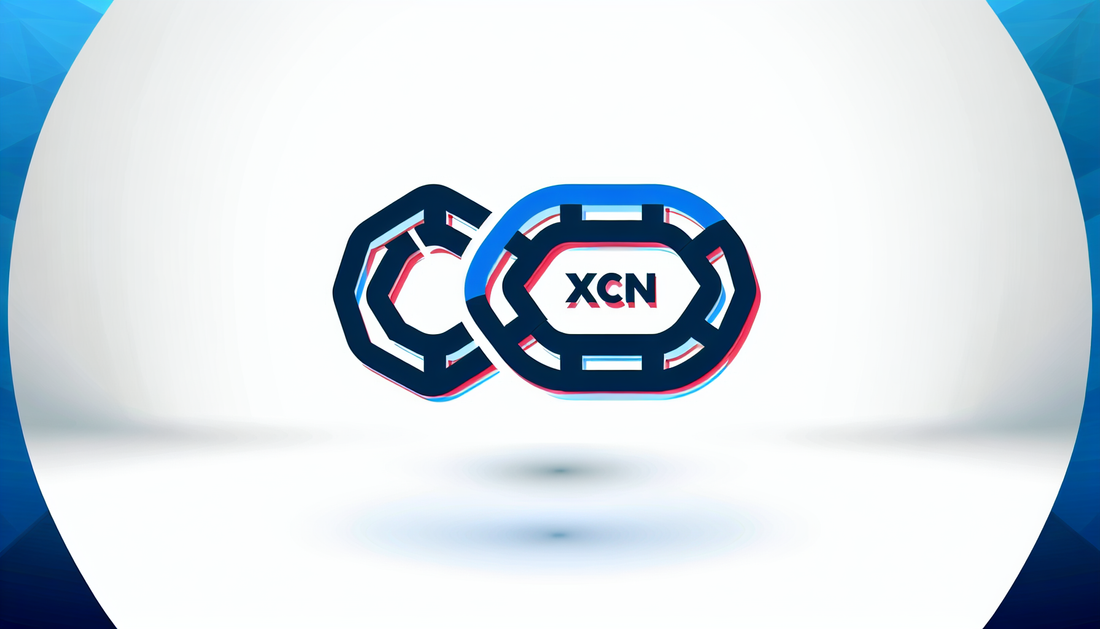 Chain (XCN): A Strong Contender in Crypto