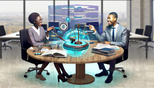 Empowering Voices: Governance in Algorand