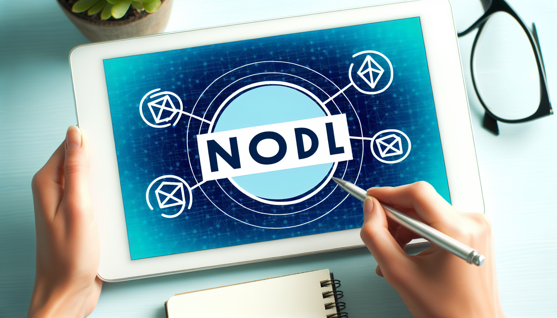 Decentralized Governance: Shaping the Future of NODL