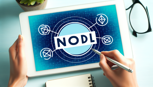 Decentralized Governance: Shaping the Future of NODL