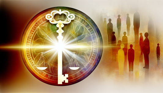 Unlocking JST: The Power of JUST Governance