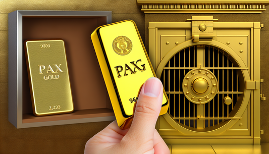 Meet the Innovators Behind PAX Gold