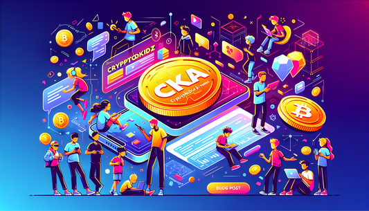 A Deepdive into CKA (CryptoKidz Arsenal)