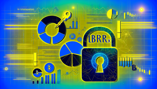 Unlocking LBRRX: Data-Driven Insights in Crypto