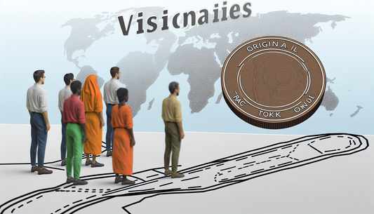 Meet the Visionaries Behind OriginTrail's TRAC Token