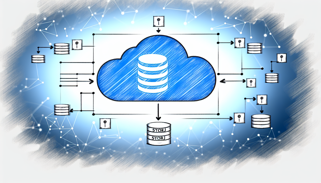 STORJ vs. Competitors: Who Wins Decentralized Storage?