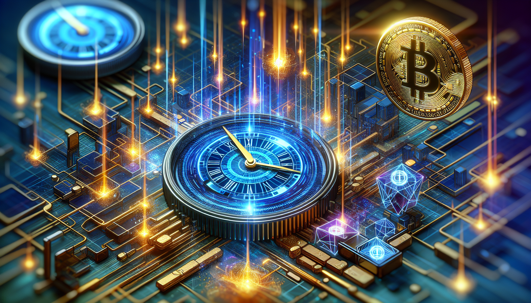 The Overlooked Importance of Time-Lock Mechanisms in Enhancing Smart C ...