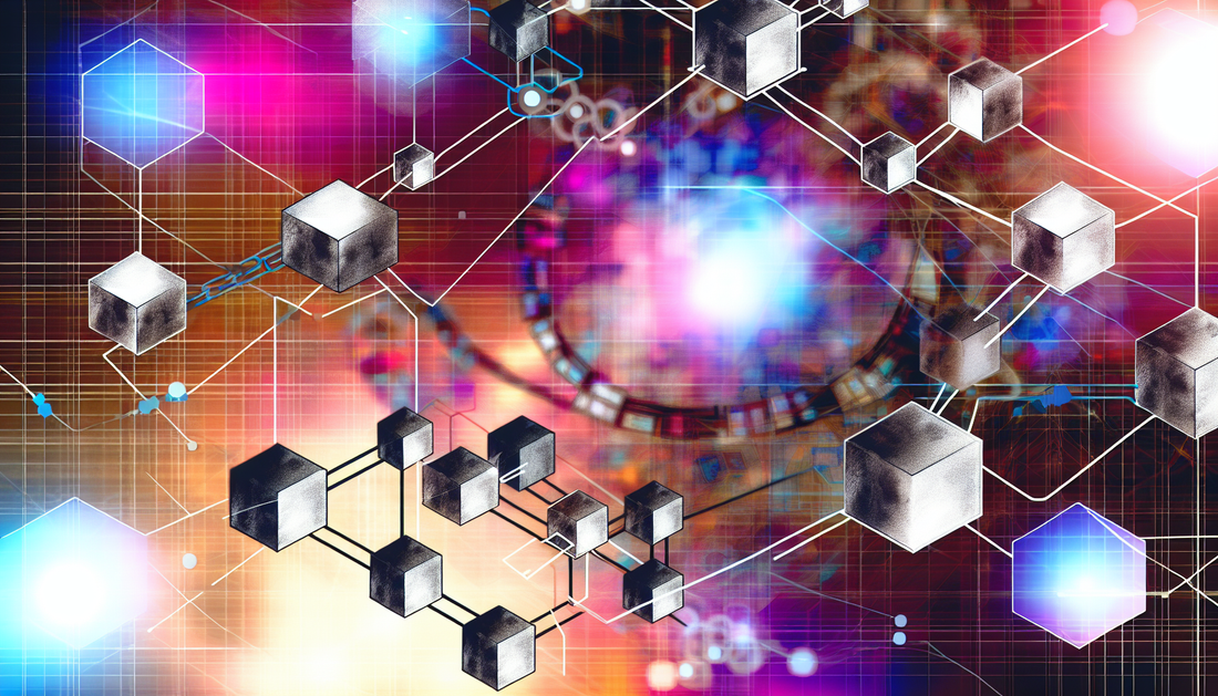 Charting the Future of XCN: A Blockchain Blueprint