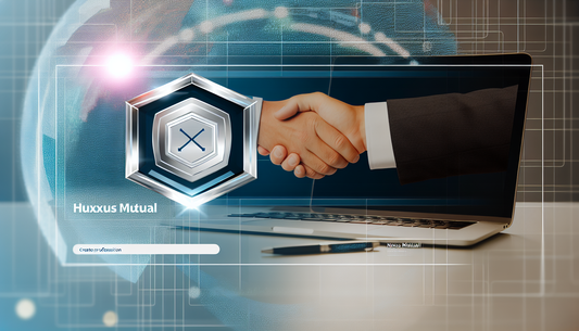 Nexus Mutual: Pioneering the Future of DeFi Insurance